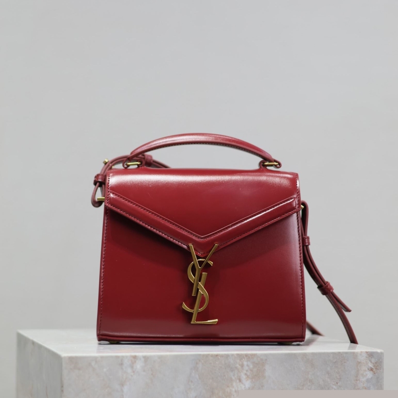 Y*L top handle bags